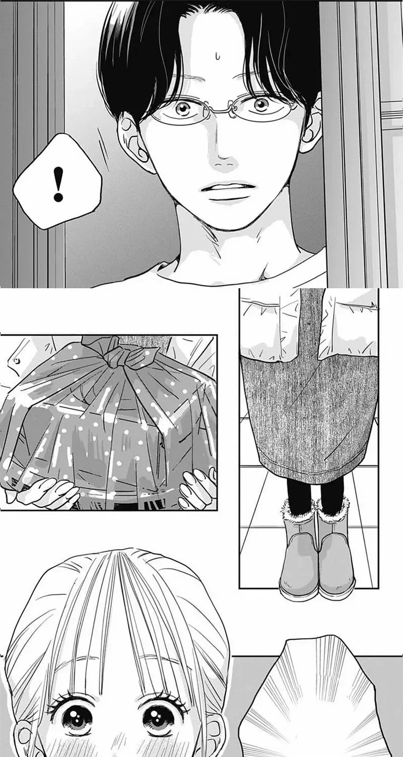 Adult love is a dangerous thing