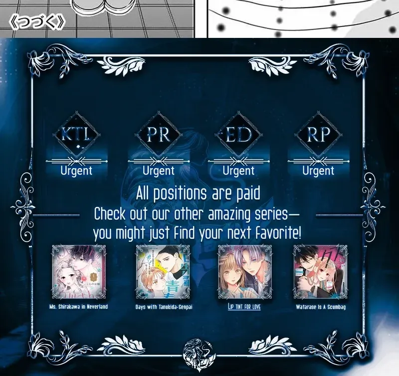 Adult love is a dangerous thing