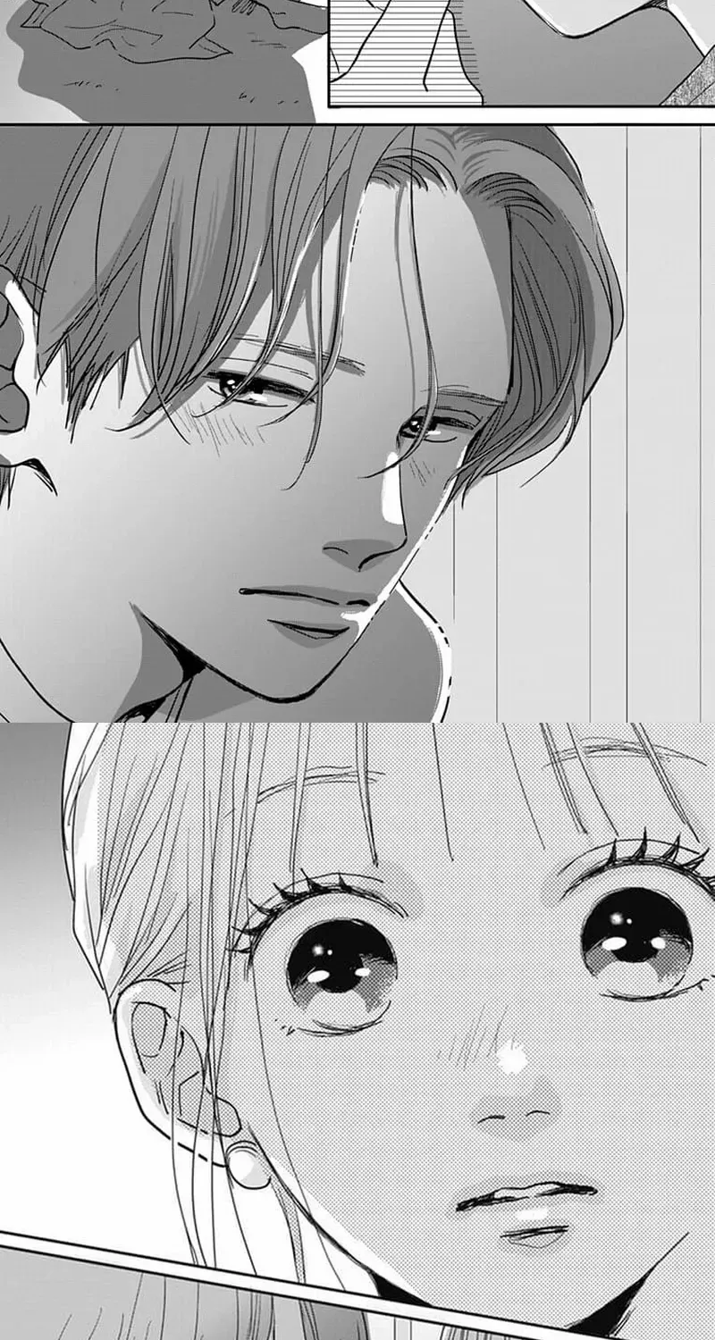 Adult love is a dangerous thing