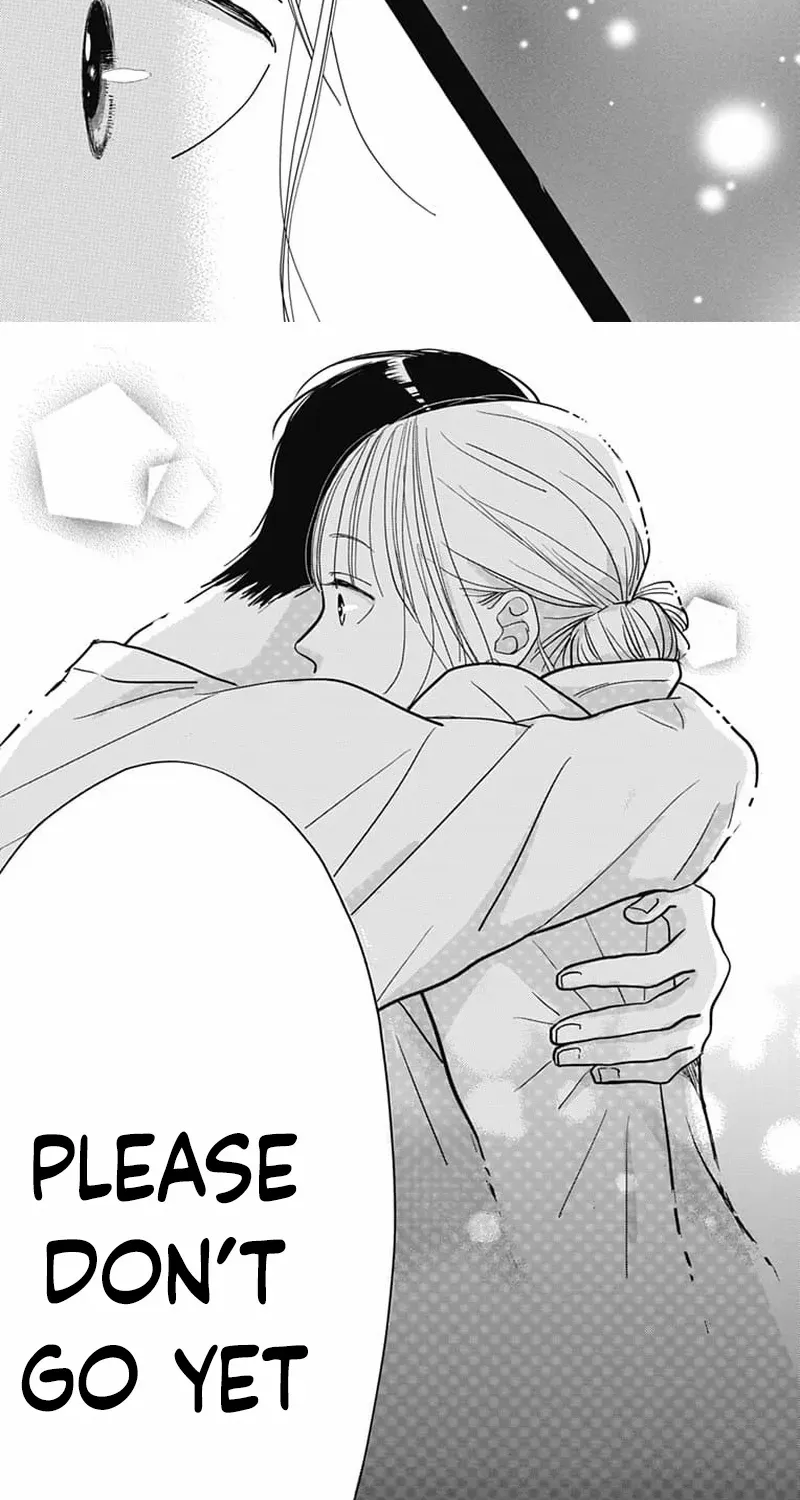 Adult love is a dangerous thing