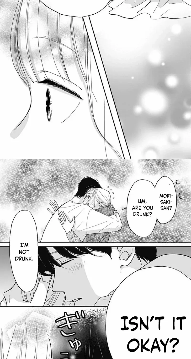 Adult love is a dangerous thing