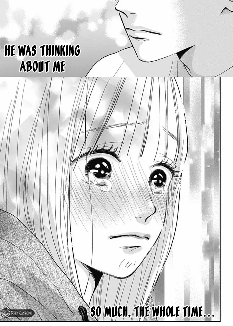 Adult love is a dangerous thing