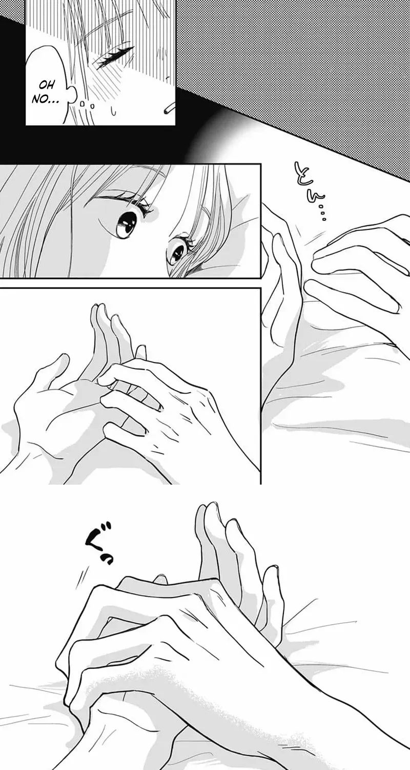 Adult love is a dangerous thing