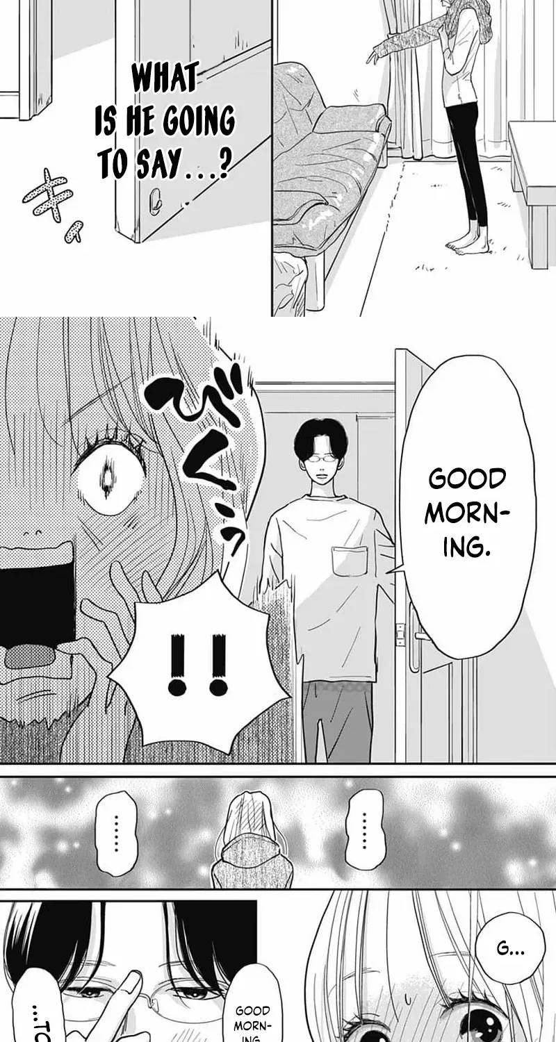 Adult love is a dangerous thing