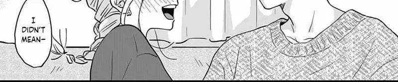 Adult love is a dangerous thing