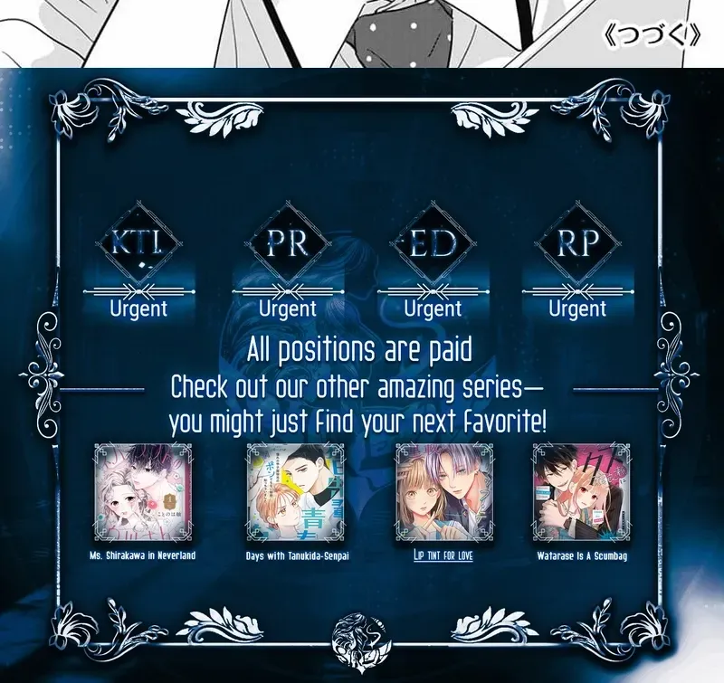 Adult love is a dangerous thing