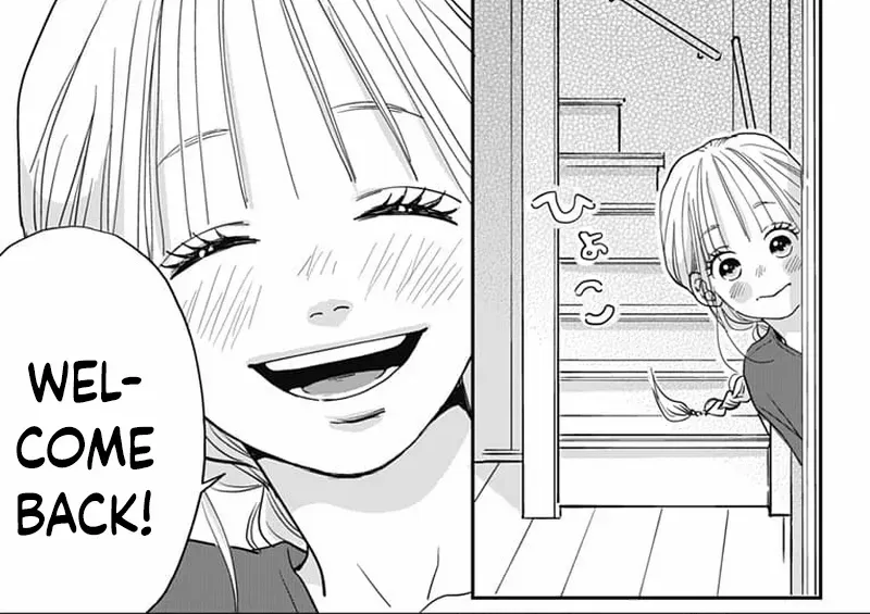 Adult love is a dangerous thing