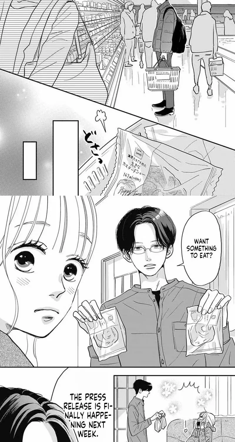 Adult love is a dangerous thing