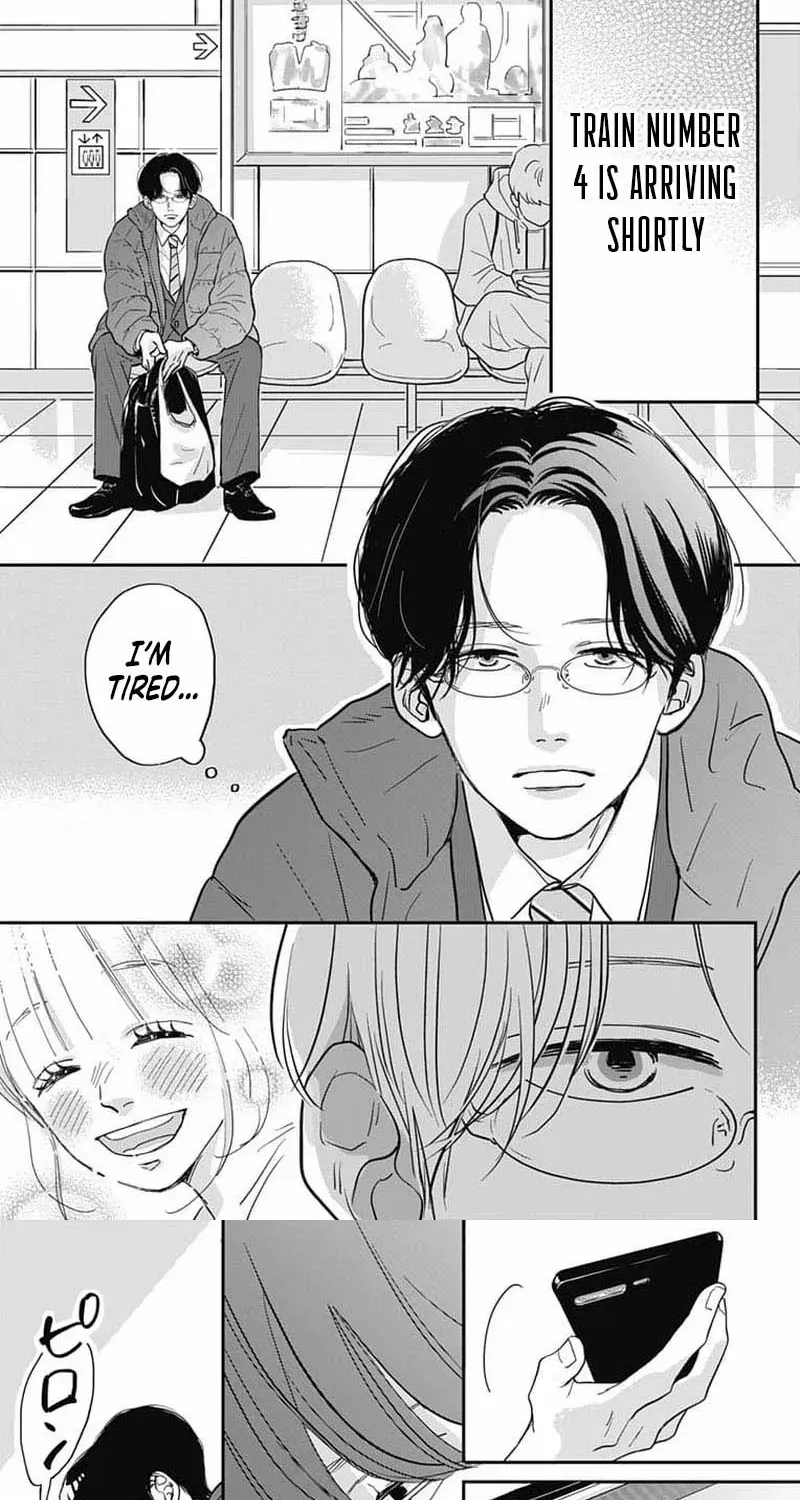 Adult love is a dangerous thing