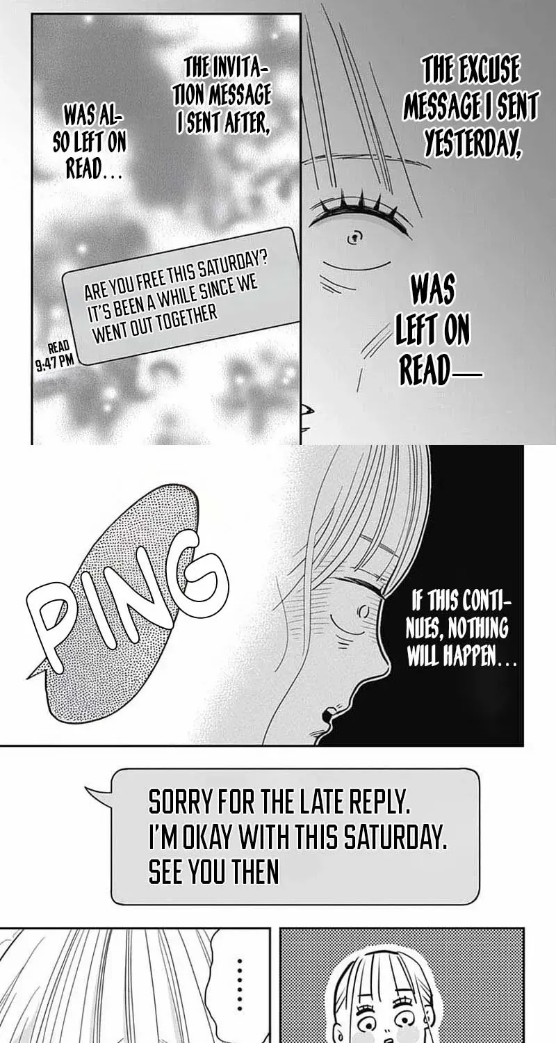 Adult love is a dangerous thing