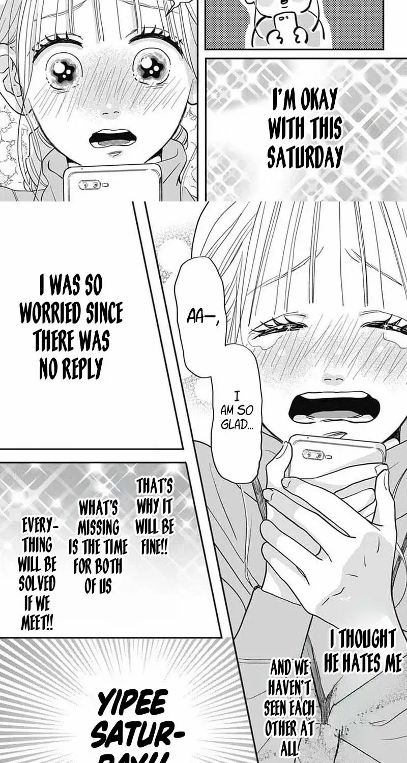 Adult love is a dangerous thing