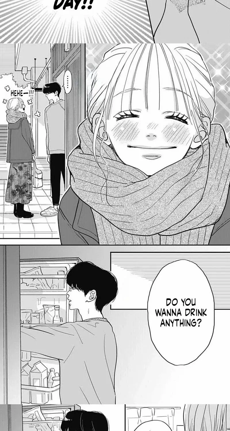 Adult love is a dangerous thing