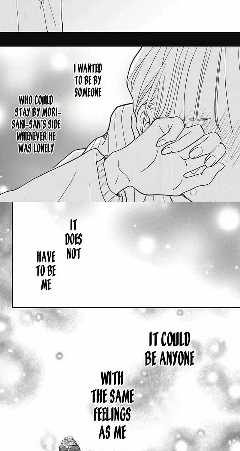 Adult love is a dangerous thing