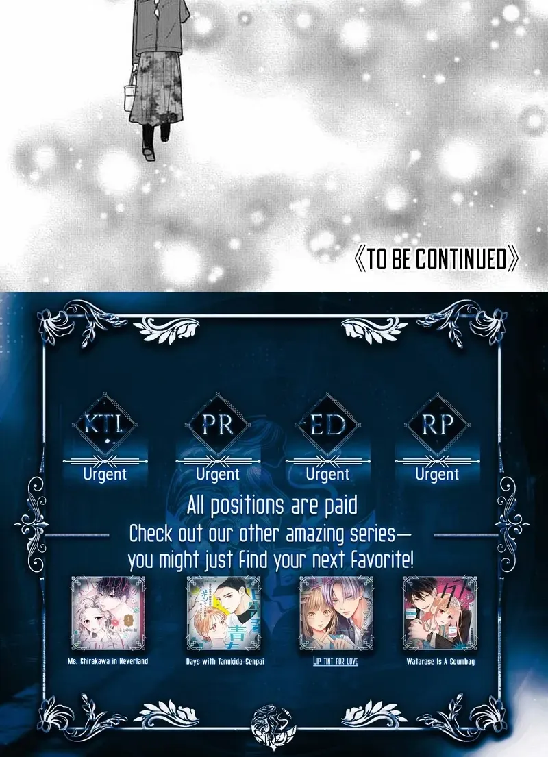 Adult love is a dangerous thing