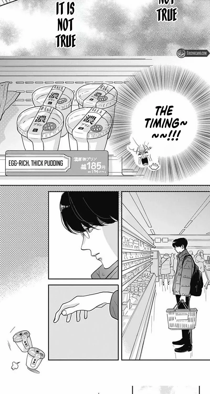 Adult love is a dangerous thing