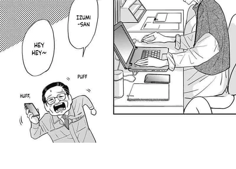 Adult love is a dangerous thing