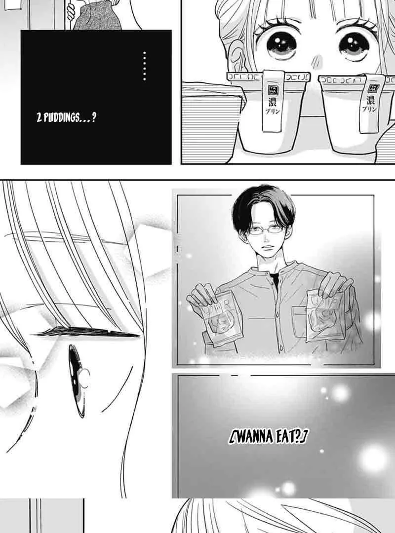 Adult love is a dangerous thing