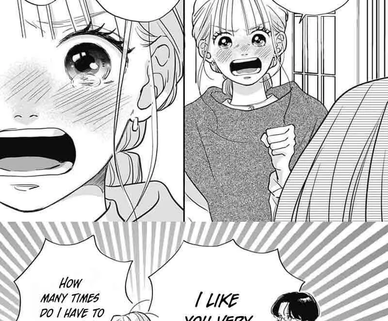 Adult love is a dangerous thing