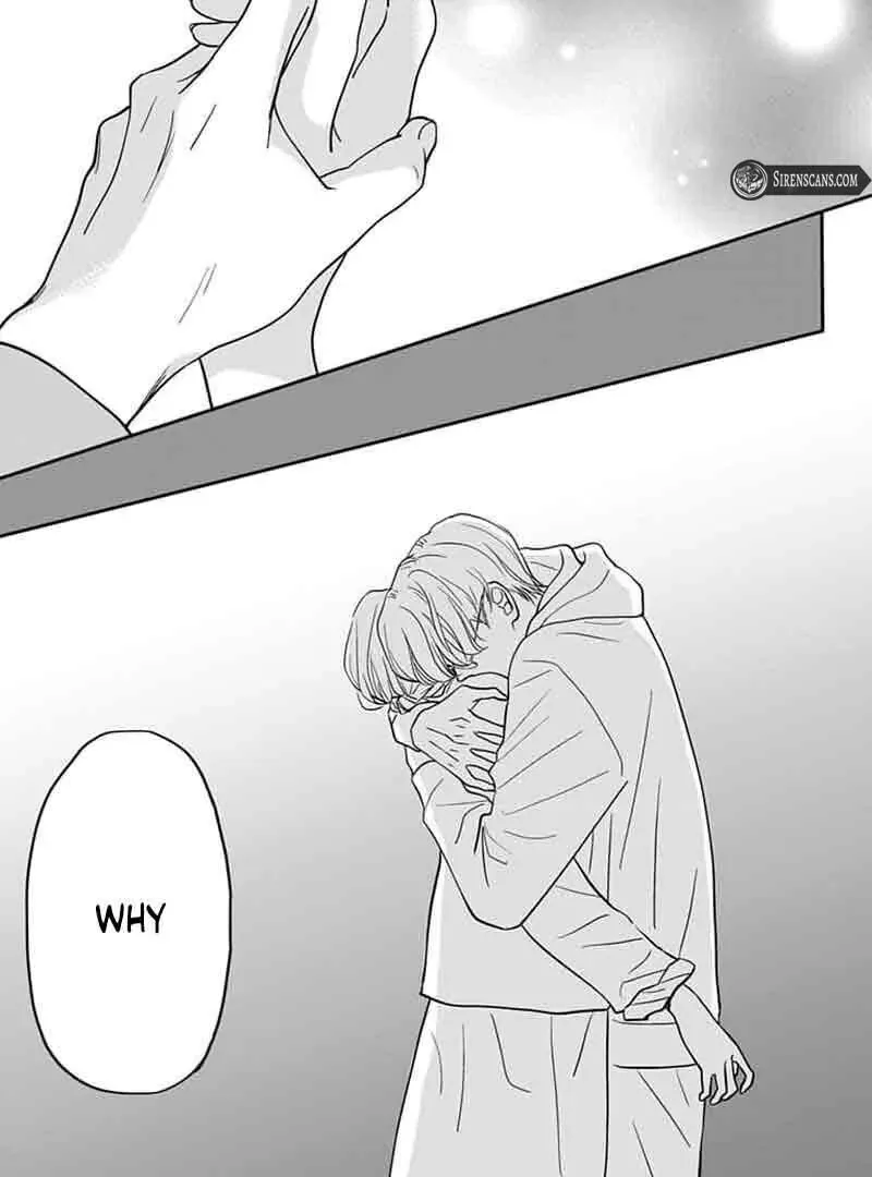 Adult love is a dangerous thing