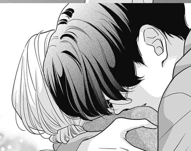 Adult love is a dangerous thing