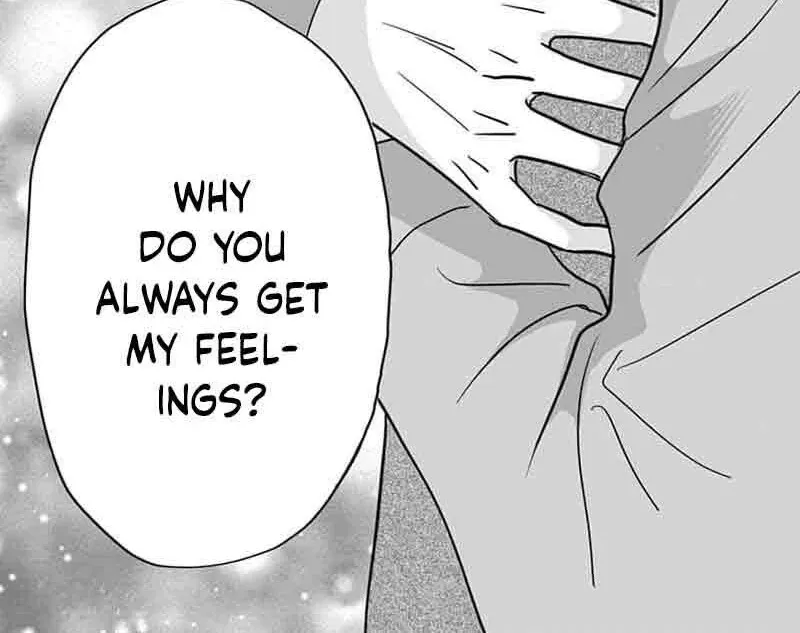 Adult love is a dangerous thing