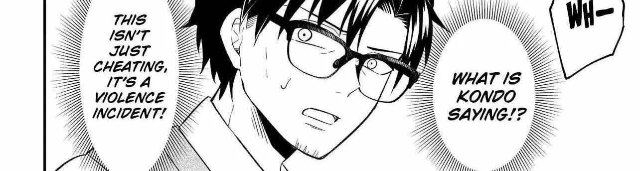 My Life Turned Around: After Being Cheated on and Falsely Accused, I Ended up Being Adored by the Most Beautiful Girl in School — Chapter 7.2 — Page 22