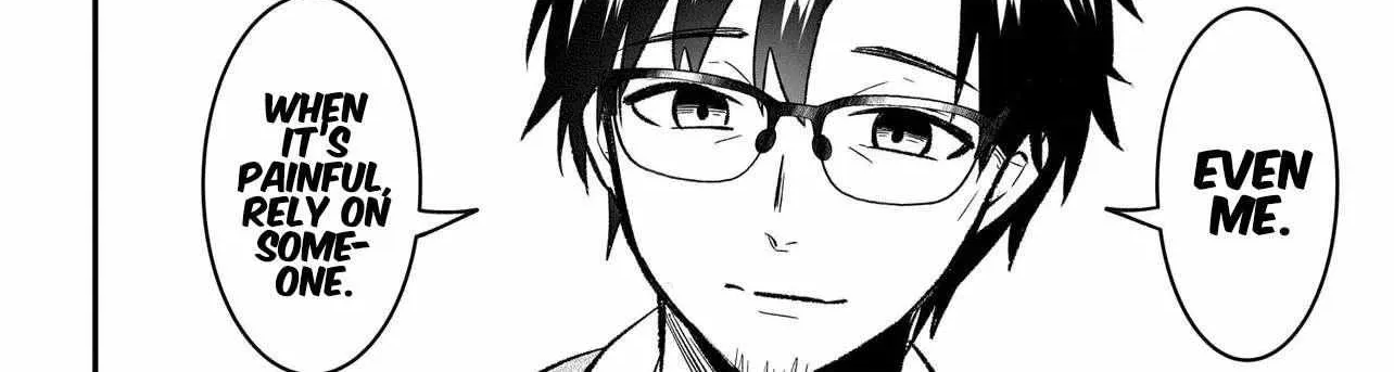 My Life Turned Around: After Being Cheated on and Falsely Accused, I Ended up Being Adored by the Most Beautiful Girl in School — Chapter 7.2 — Page 38