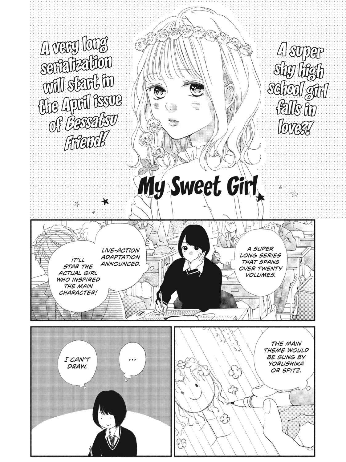 I See Your Face, Turned Away