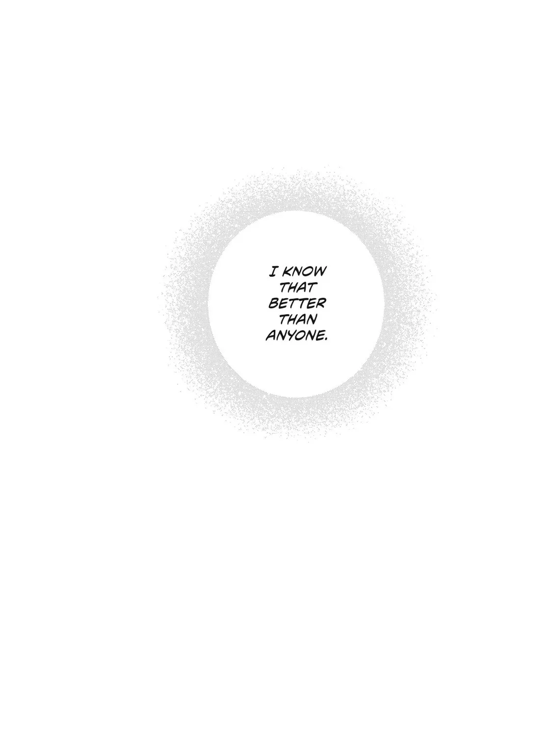 I See Your Face, Turned Away