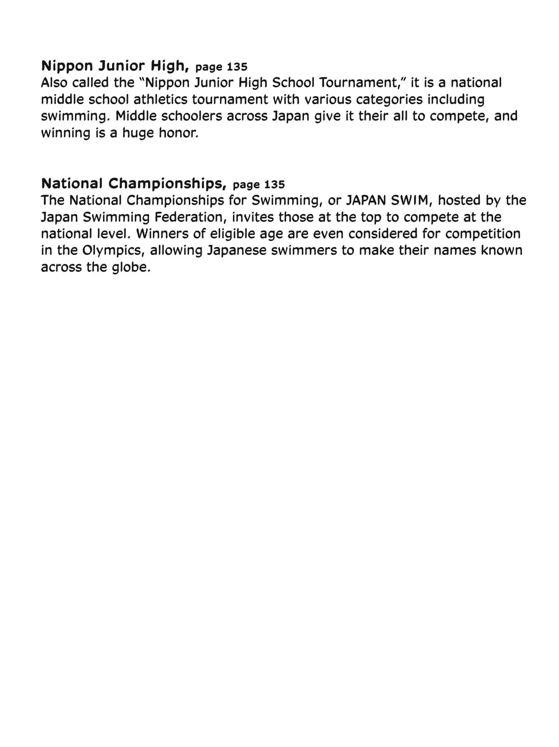 I See Your Face, Turned Away