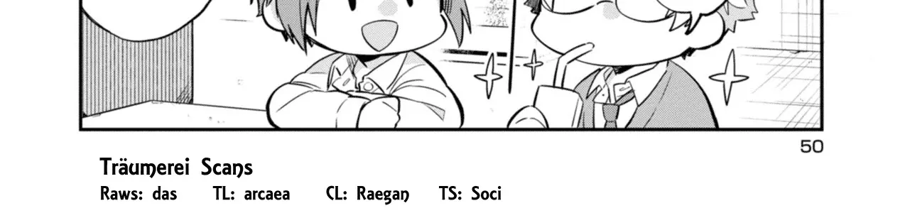 I Can Only See Your Side Profile