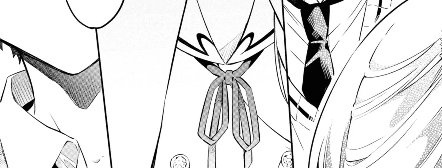 I Can Only See Your Side Profile