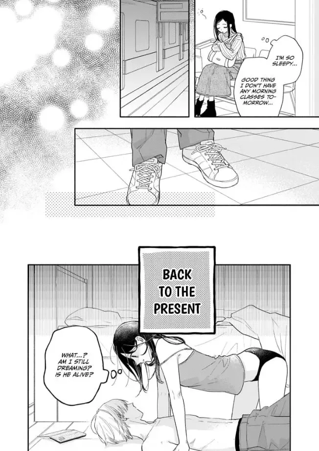 Aoki-kun to wa Osake ga Nomenai