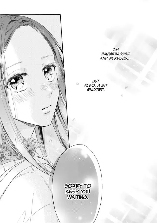 Aoki-kun to wa Osake ga Nomenai