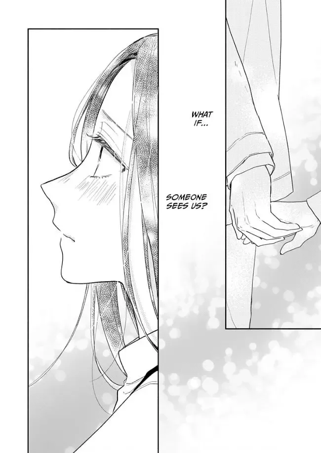 Aoki-kun to wa Osake ga Nomenai