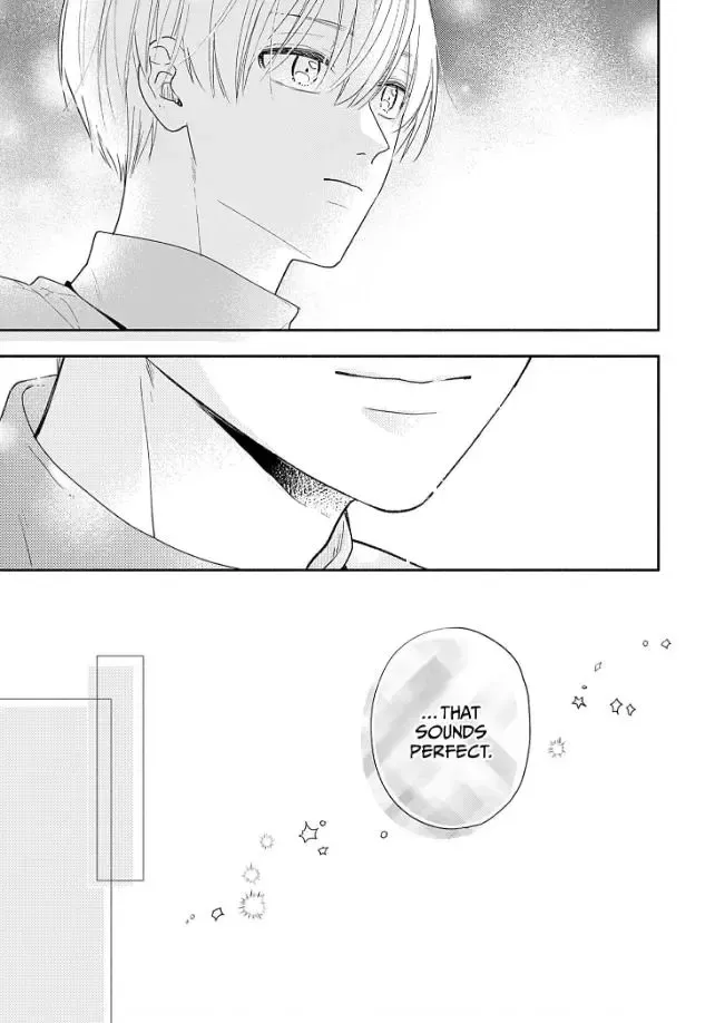 Aoki-kun to wa Osake ga Nomenai