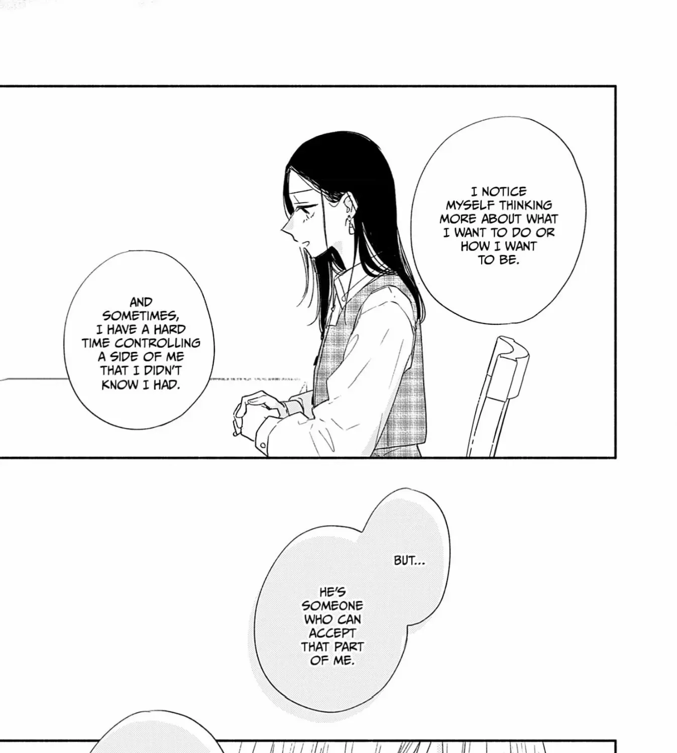 Aoki-kun to wa Osake ga Nomenai