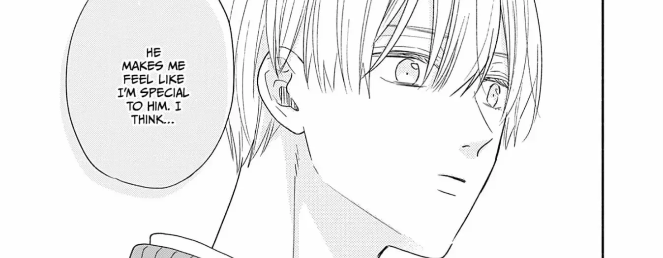 Aoki-kun to wa Osake ga Nomenai