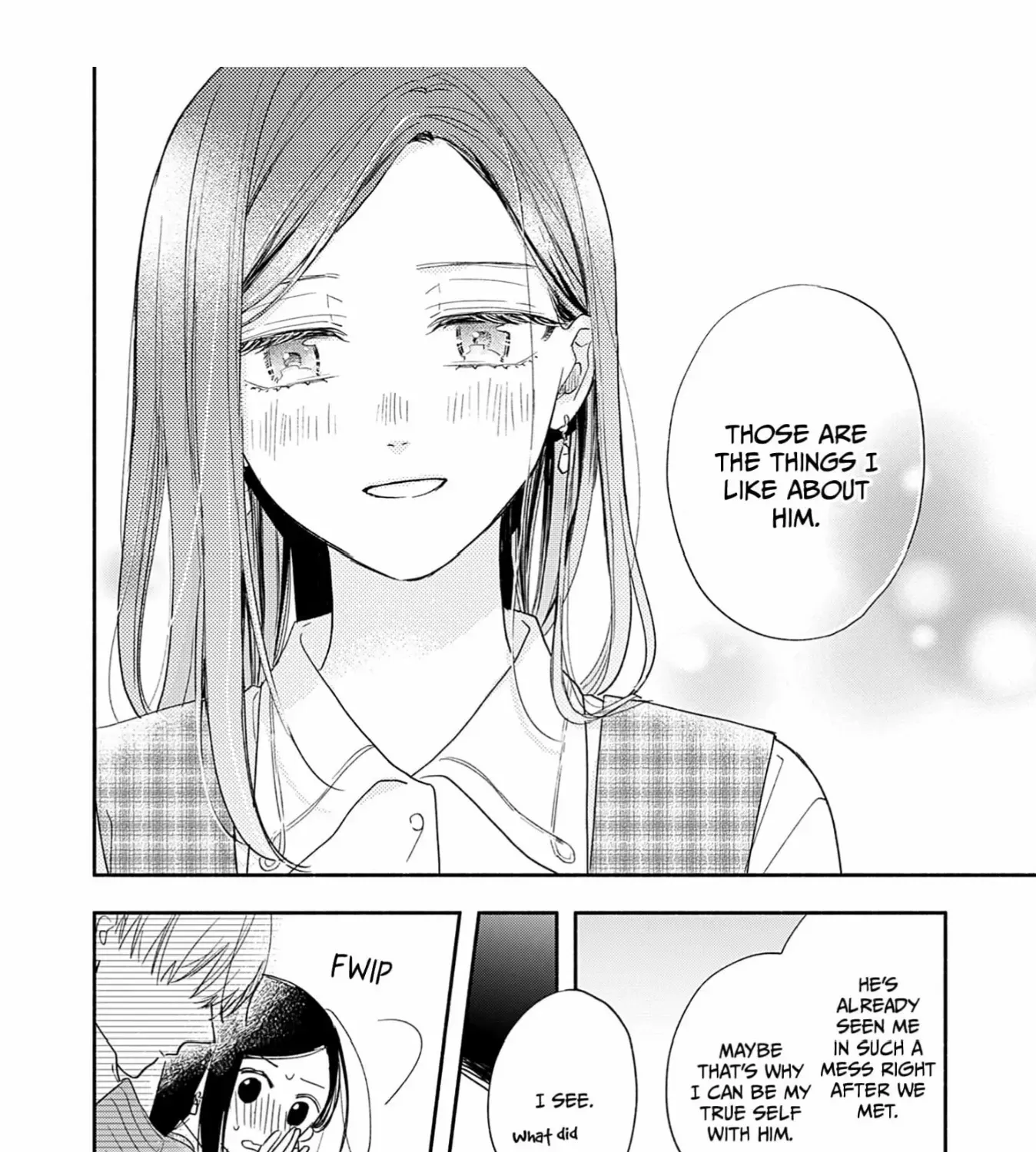 Aoki-kun to wa Osake ga Nomenai