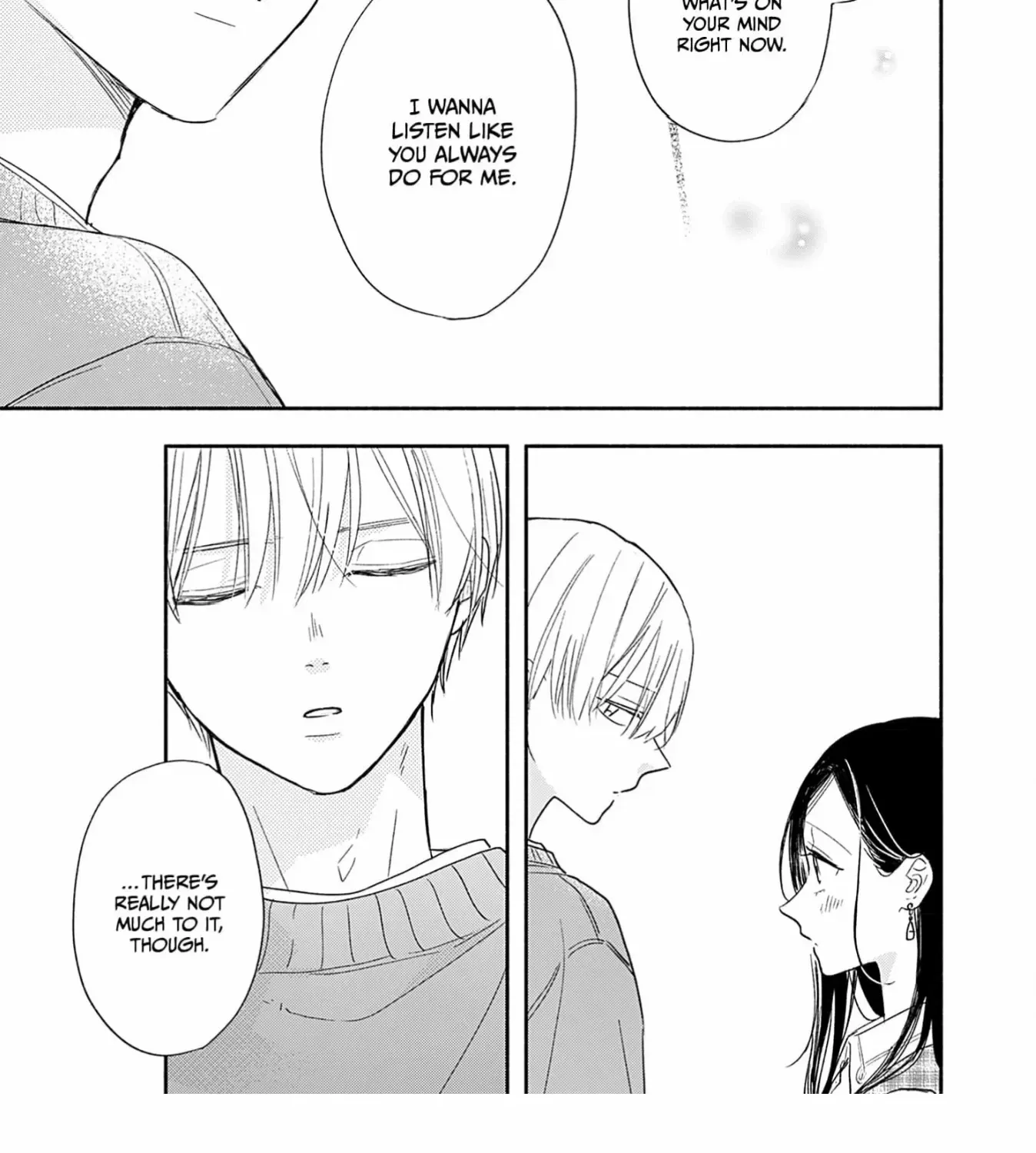 Aoki-kun to wa Osake ga Nomenai