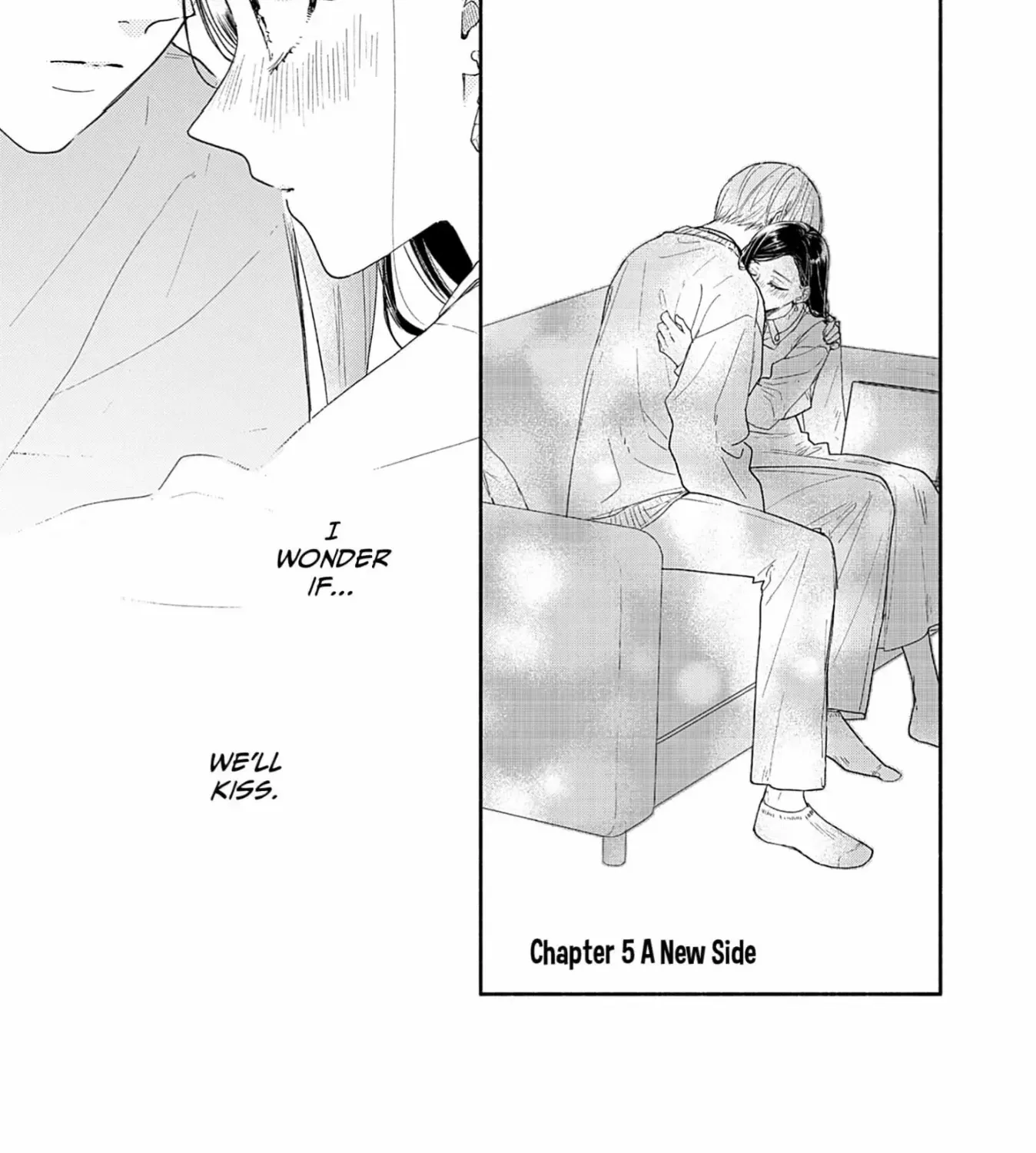 Aoki-kun to wa Osake ga Nomenai