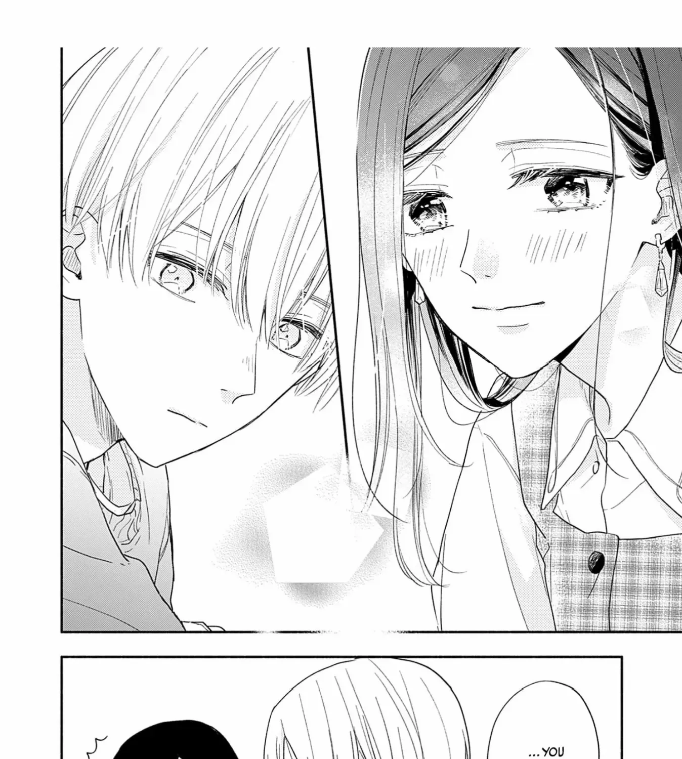 Aoki-kun to wa Osake ga Nomenai