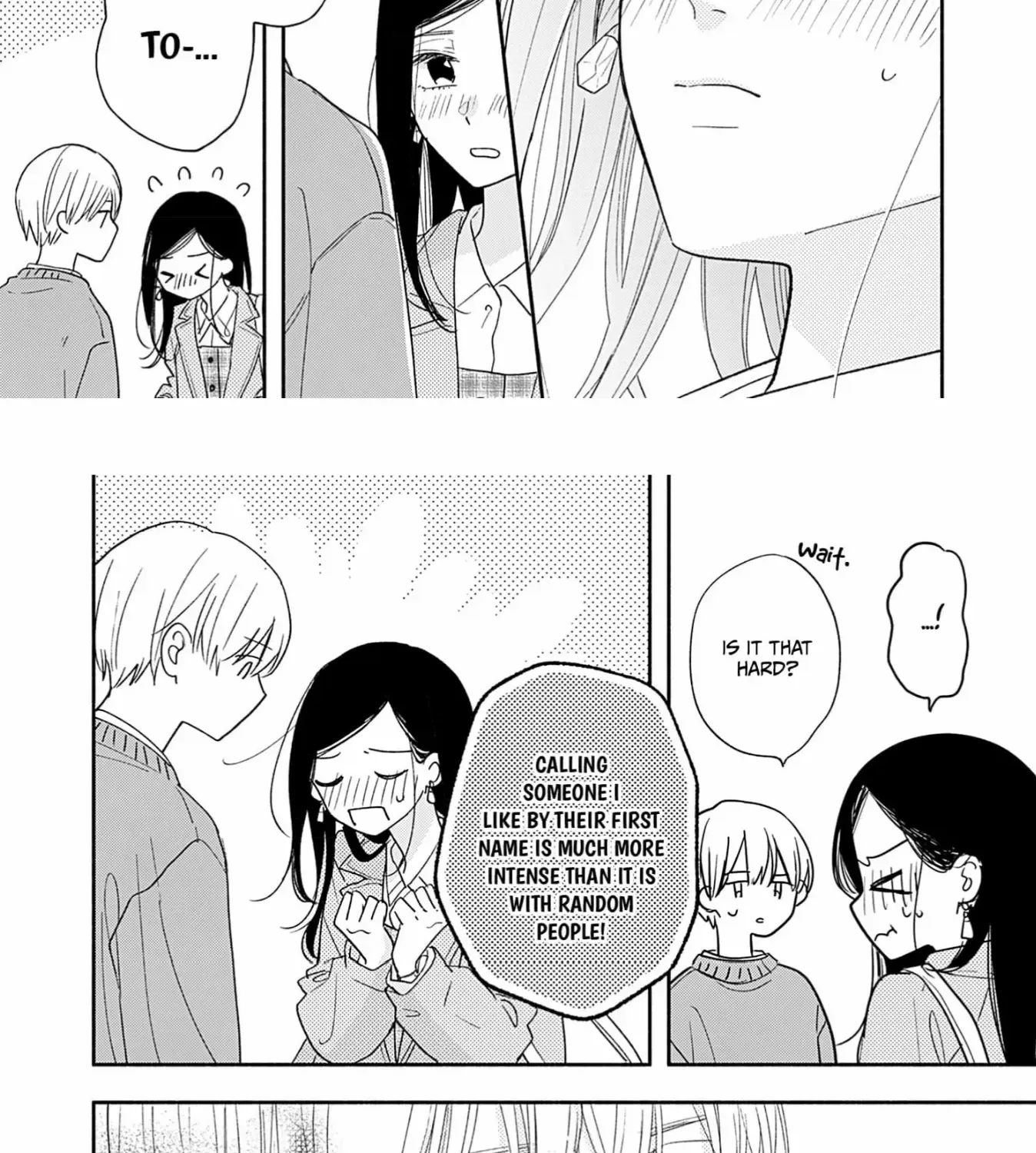 Aoki-kun to wa Osake ga Nomenai