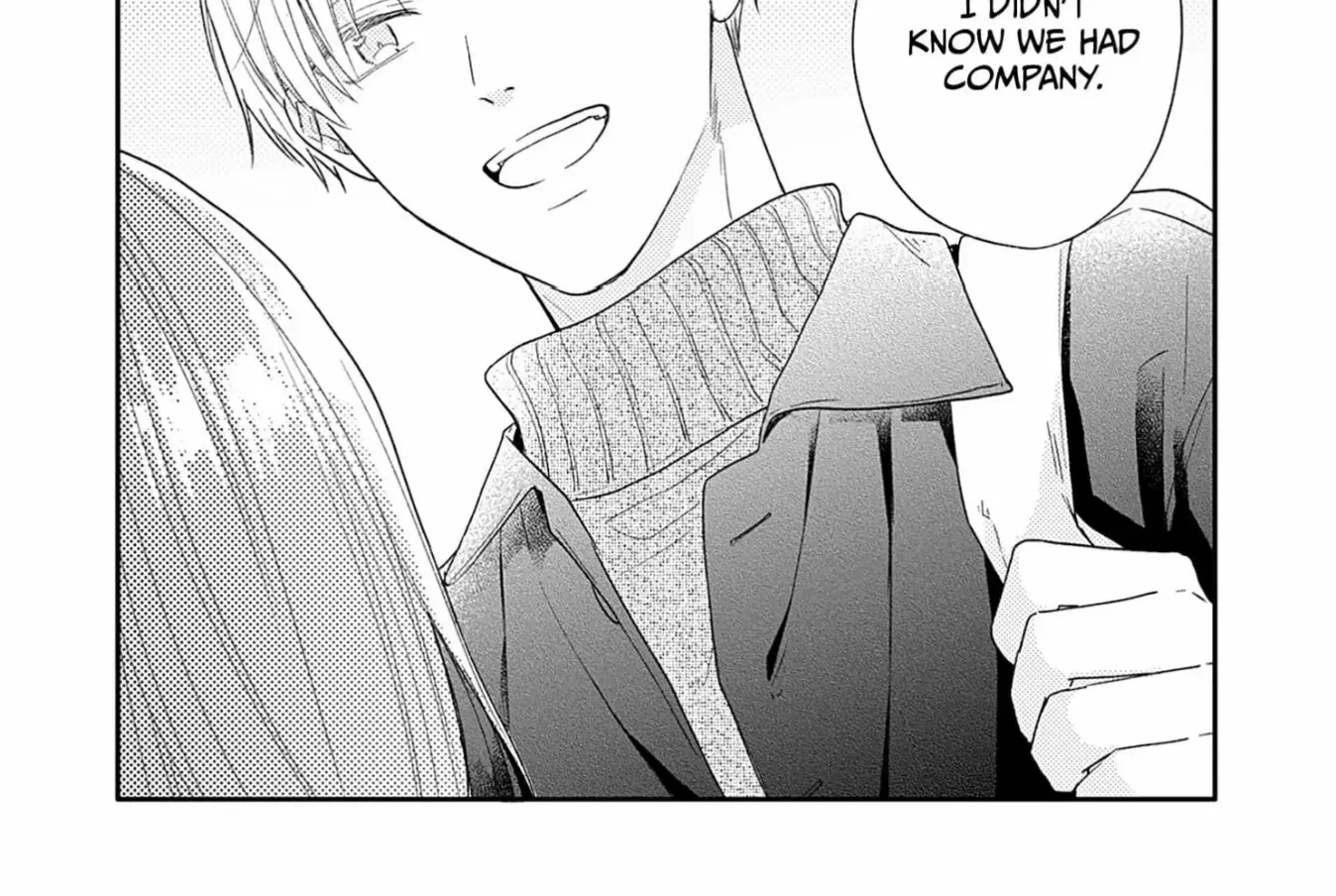 Aoki-kun to wa Osake ga Nomenai