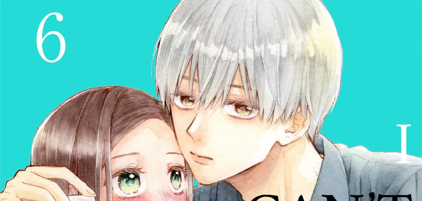 Aoki-kun to wa Osake ga Nomenai