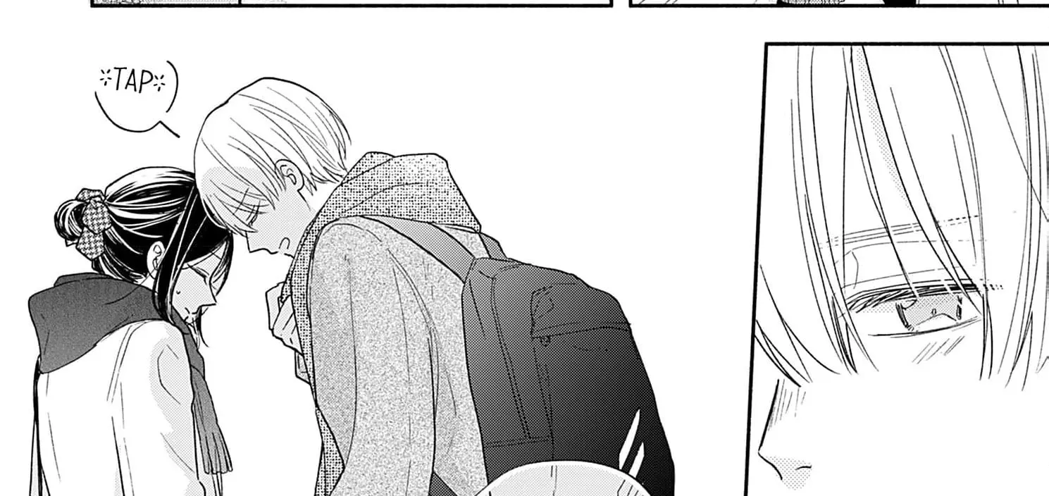 Aoki-kun to wa Osake ga Nomenai