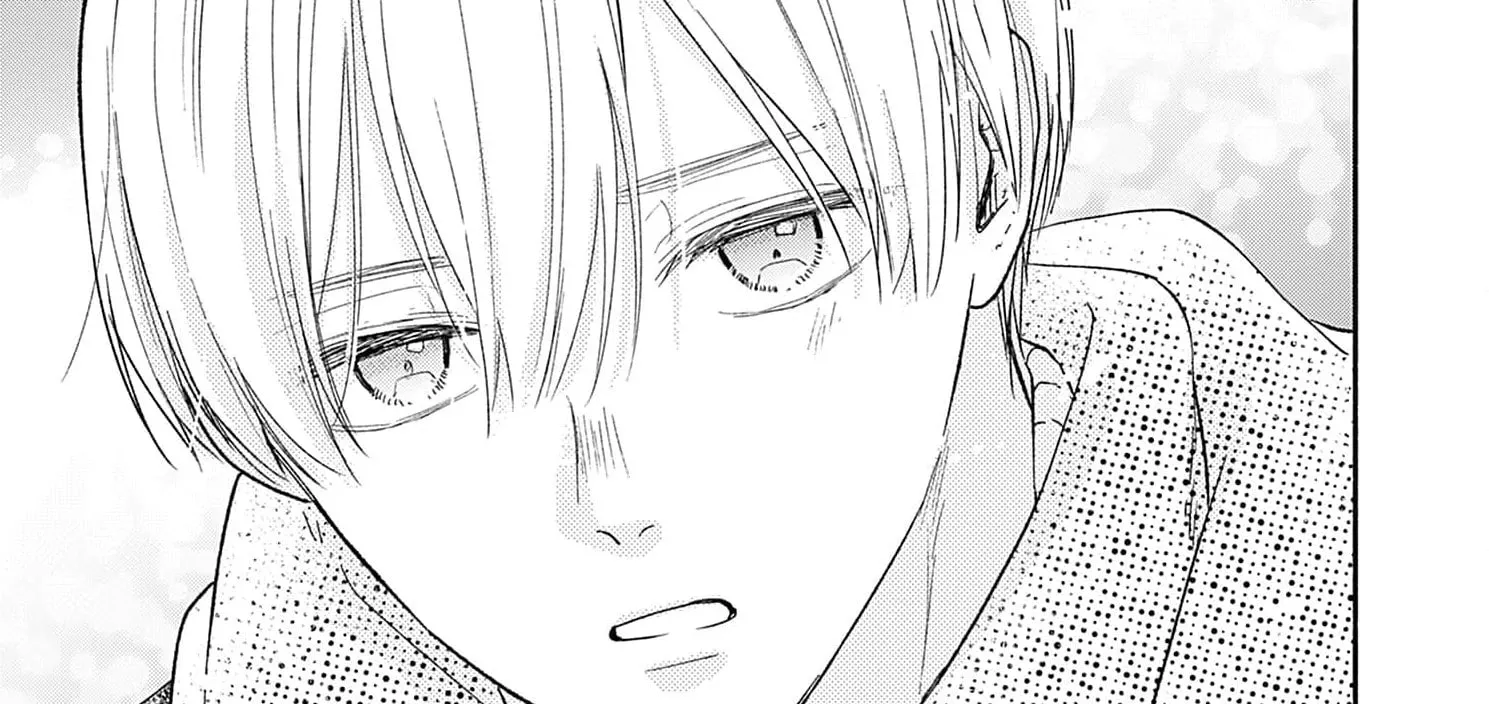 Aoki-kun to wa Osake ga Nomenai