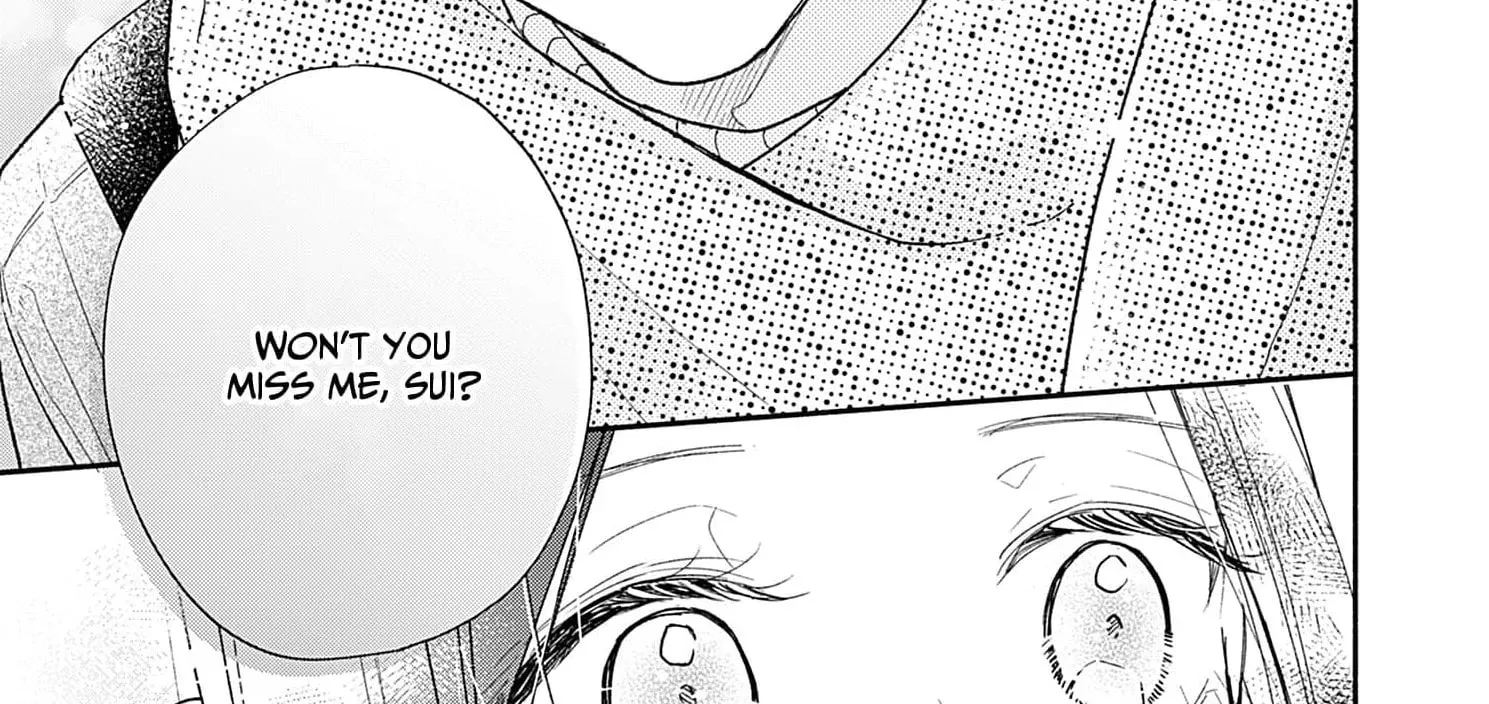 Aoki-kun to wa Osake ga Nomenai