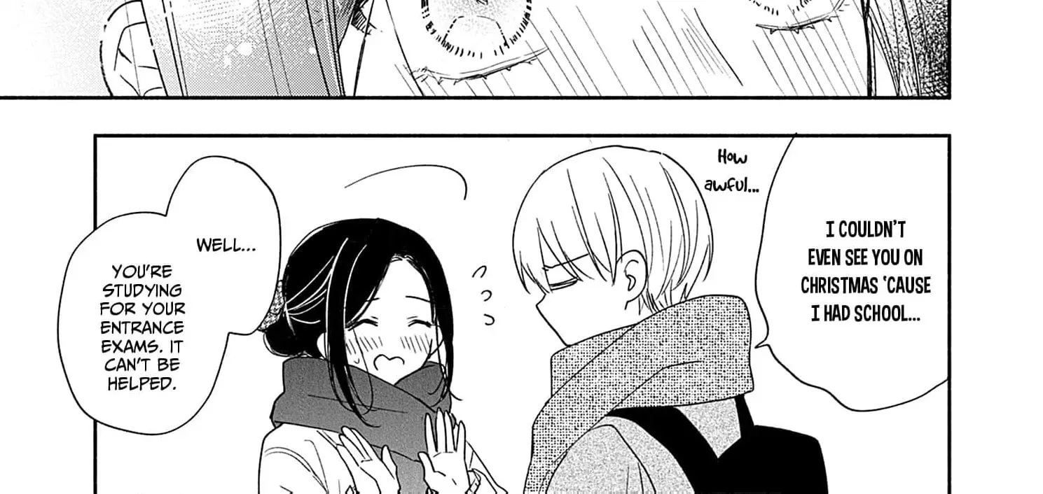 Aoki-kun to wa Osake ga Nomenai