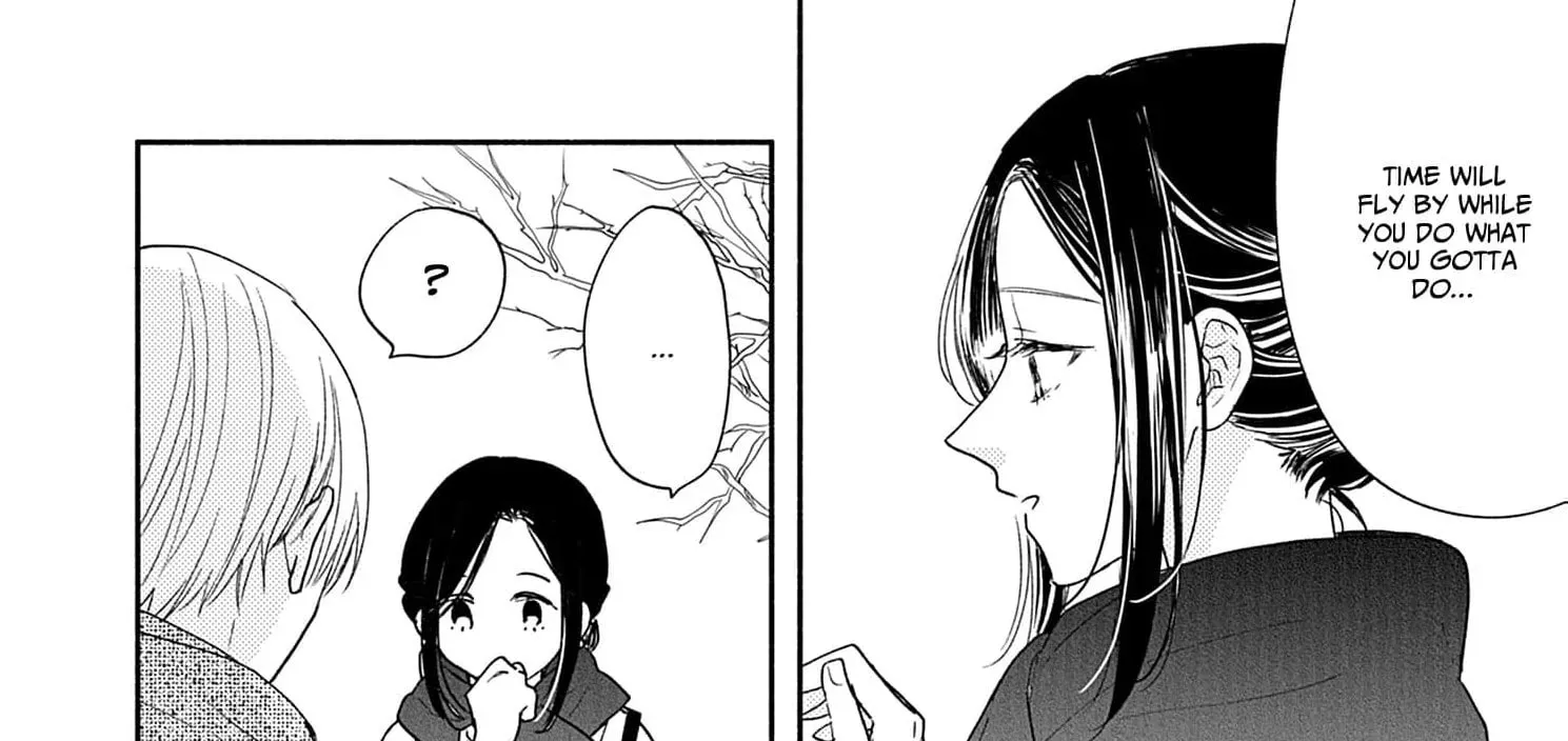 Aoki-kun to wa Osake ga Nomenai